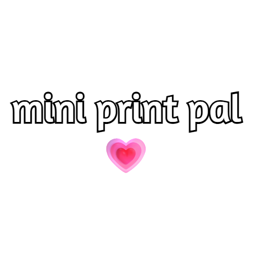 Mini Printer